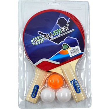 Mabber MR-02 Li Raket 
